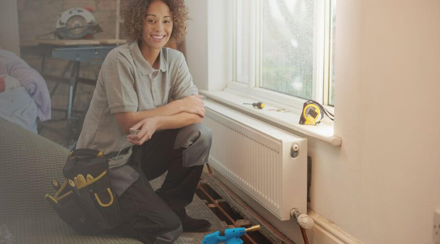 Professional Tankless Water Heater Installation in Island Park, ID